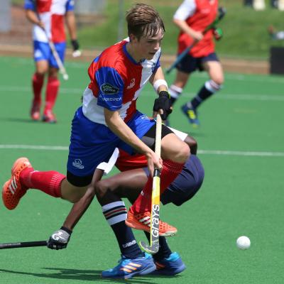 Hockey