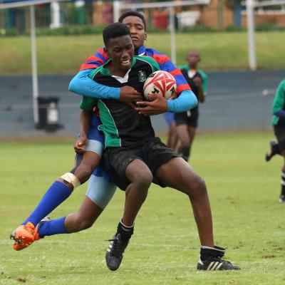 Rugby