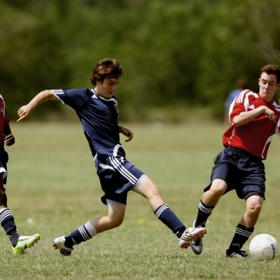 Football 4